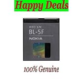 Nokia N95, n93i, 6290 Genuine  Battery 100% original