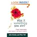 Was It Something You Ate?: Food Intolerance: What Causes It and How to Avoid It