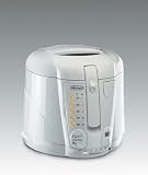 DeLonghi F 627 Fritteuse