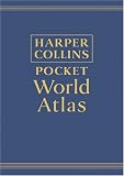 HarperCollins Pocket World Atlas, Deluxe Edition