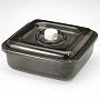 FoodSaver Quick Marinator 2-1/4-Quart Square Canister (Colors will vary)