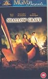 DVD : Shallow Grave [1994]