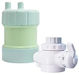 ピュリフリー Purifree Amazon限定カラー ブルー×グリーン
