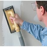 Review GOLDBLATT TOOL COMPANY  / Goldblatt Tool #G05138 Dustless Sander