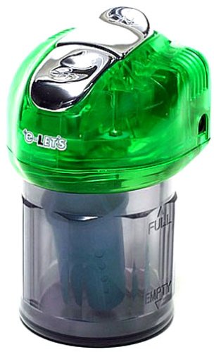キリー・ポッターIII USB超音波浄水加湿器 AIG-KIR