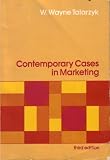 Contemporary cases in marketing