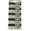 Energizer 317 Button Cell Silver Oxide SR516SW Watch Battery