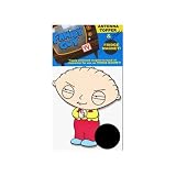 Family Guy Stewie Antenna Topper FAT58