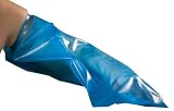 Brown Medical SEAL-TIGHT Sport Cast and Bandage Protector, Adult, Long Arm