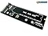 MACBOOK AIR A1369 A1370 A1377 64G 128G 256G SSD to 3.5" SATA 5V 3.3V Adapter