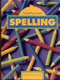Scott Foresman Spelling D`Nealian Edition Grade 3 (ScottForesman Spelling D`Nealian Edition, Grade 3)