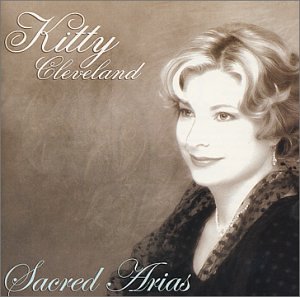 CD-Charts  Search : Sacred Arias