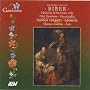 Biber: Violin Sonatas, 1681; Nisi Dominus /Huggett · Guthrie · Sonnerie