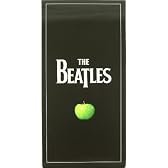 The Beatles (Long Card Box With Bonus DVD)