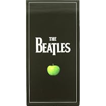 The Beatles Stereo Box Set
