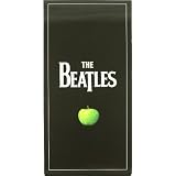 The Beatles Stereo Box Set