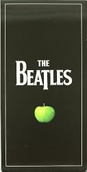 The Beatles Stereo Box Set