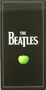 The Beatles Stereo Box Set