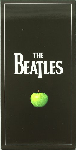 The Beatles Stereo Box Set