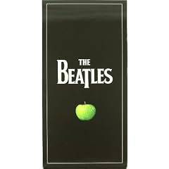 The Beatles Box Set - Remastered in Stereo