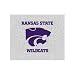 Blanket/Throw 58x48 Property of Kansas State Wildcats - NCAA College Athletics Team Fan Shop