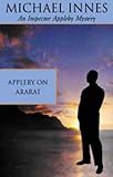 Appleby on Ararat (Inspector Appleby Mystery)
