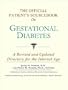 The Official Patient's Sourcebook on Gestational Diabetes
