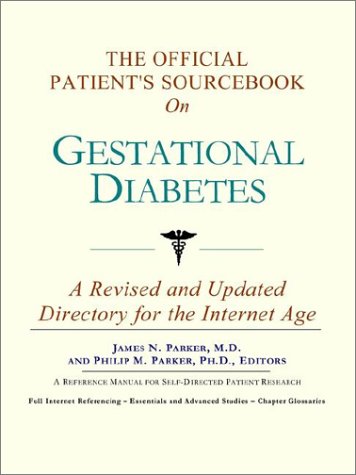 Gestational-Diabetes