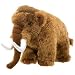 Wooly Mammoth Plush 11" by Fiesta