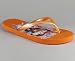 Love Kills Thong Sandal 6 ORANGE