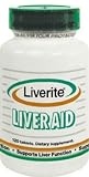 Liverite Liver Aid Caps 60