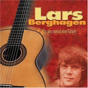 Lars Berghagen - Es War Einmal Eine Gitarre - Zortam Music