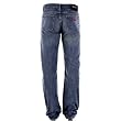 Versace Jeans Couture straight leg denim jeans