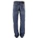 Versace Jeans Couture straight leg denim jeans