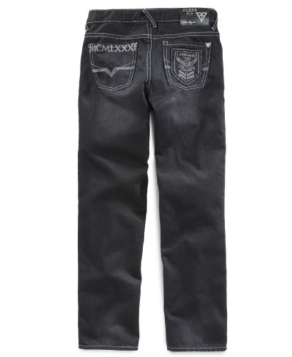 Guess Kids Jeans - Boys Brit Rocker Fit Jeans