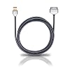 Oehlbach XXL i-Connect Kabel Apple Connector USB 0,5m
