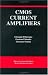 Book CMOS Current Amplifiers