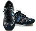 AUTHENTIC COACH JOSS 12CM SIGNATURE DENIM SNEAKERS