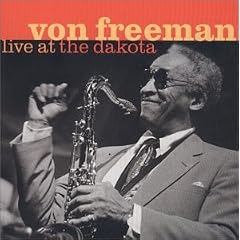 Live at the Dakota