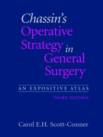 Chassin's Operative Strategy in