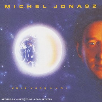 Michel Jonasz - Unis vers l