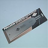 Handsaw Blades: Pull Stroke Handsaw Replacement Blade