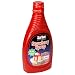 Sorbee Sugar-Free Strawberry Syrup, 18-Ounce Bottles (Pack of 6) Image