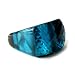 Sukie Lau Blue Faceted Ring