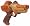 Lazer Tag Team Ops IRT-2X Tagger (Orange)