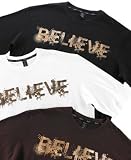 Sean John Believe T-Shirt