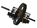 Abdominal Ab Wheel Roller Fitness Exercise Equipment