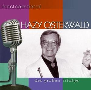 Hazy Osterwald - Die Grossen Erfolge - Zortam Music