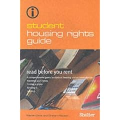 Student Housing Rights Guide