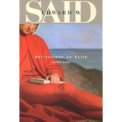Reflections on Exile and Other Essays (Convergences: Inventories of the Present)